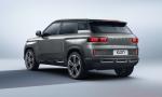 Geely Icon 2019 года